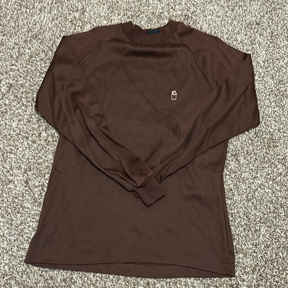 Vintage Robert Bruce t-shirt